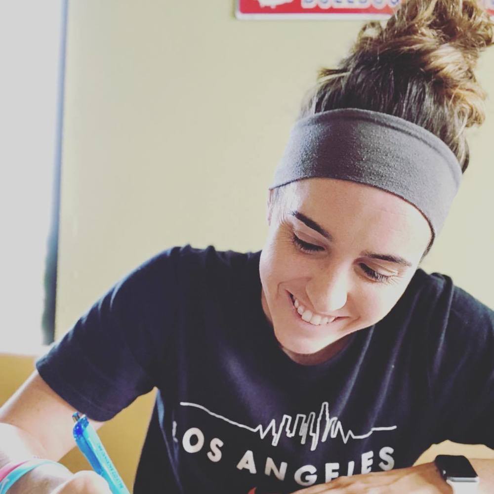 Meet your Posher, Sidney